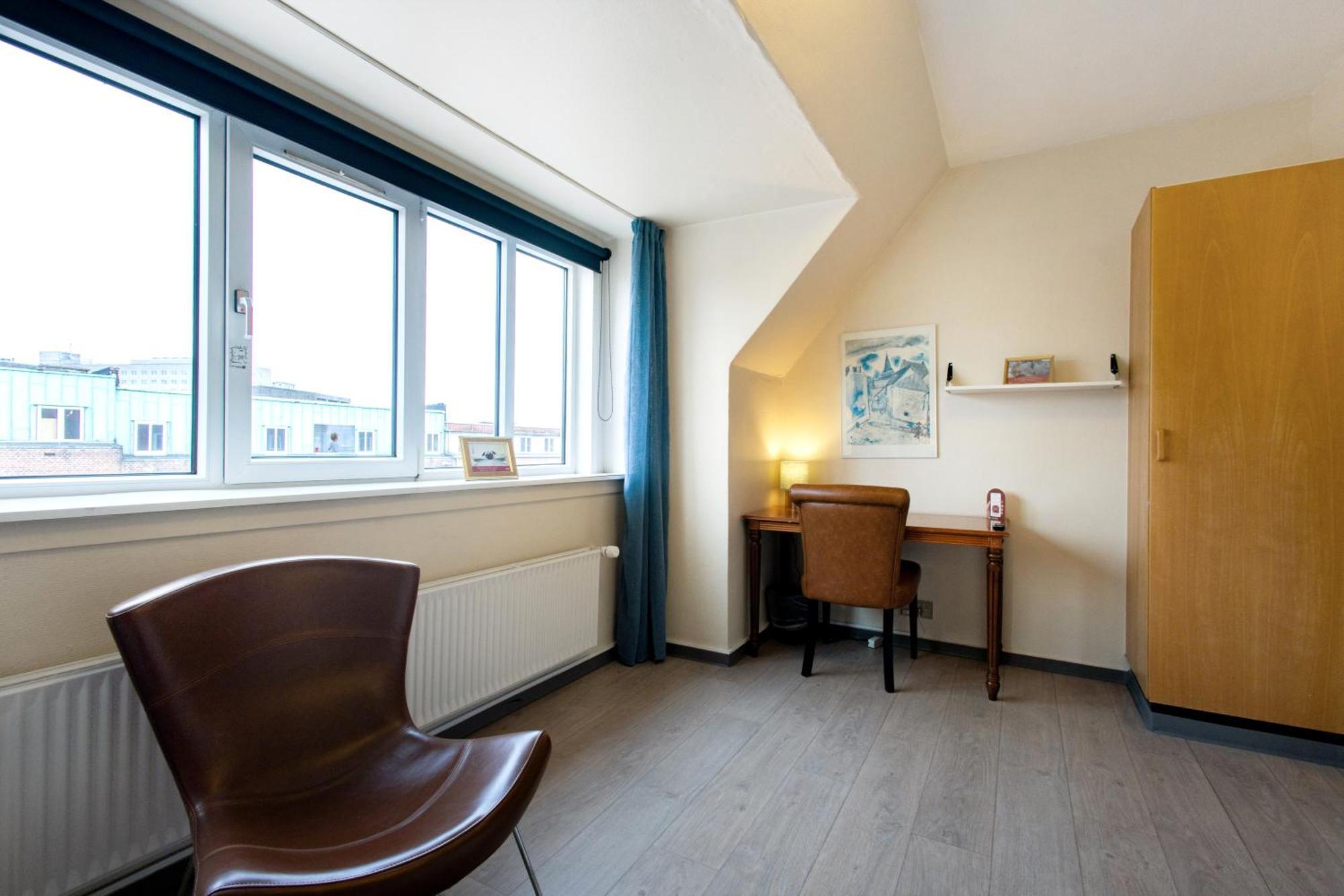 Hotel Milling Gestus 3*