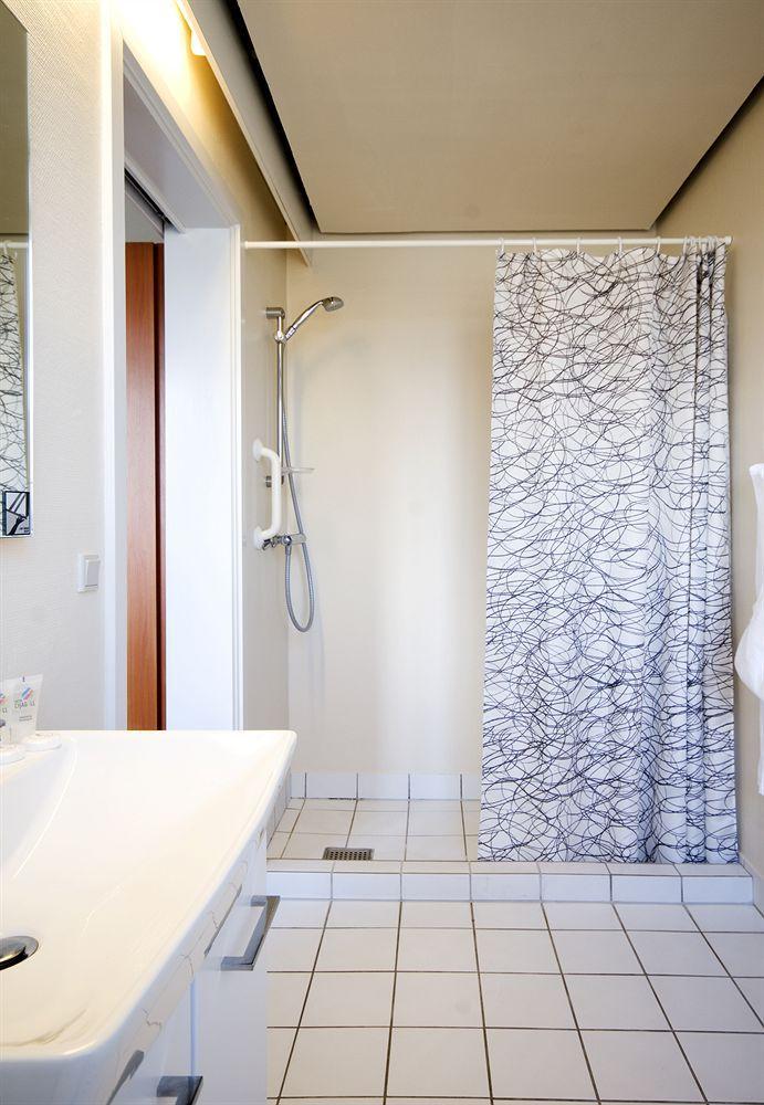 Hotel Milling Gestus Aalborg