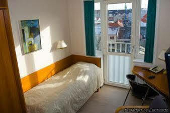 Hotel Milling Gestus 3*